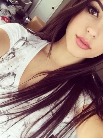 Анкета проститутки Амина, 23 года